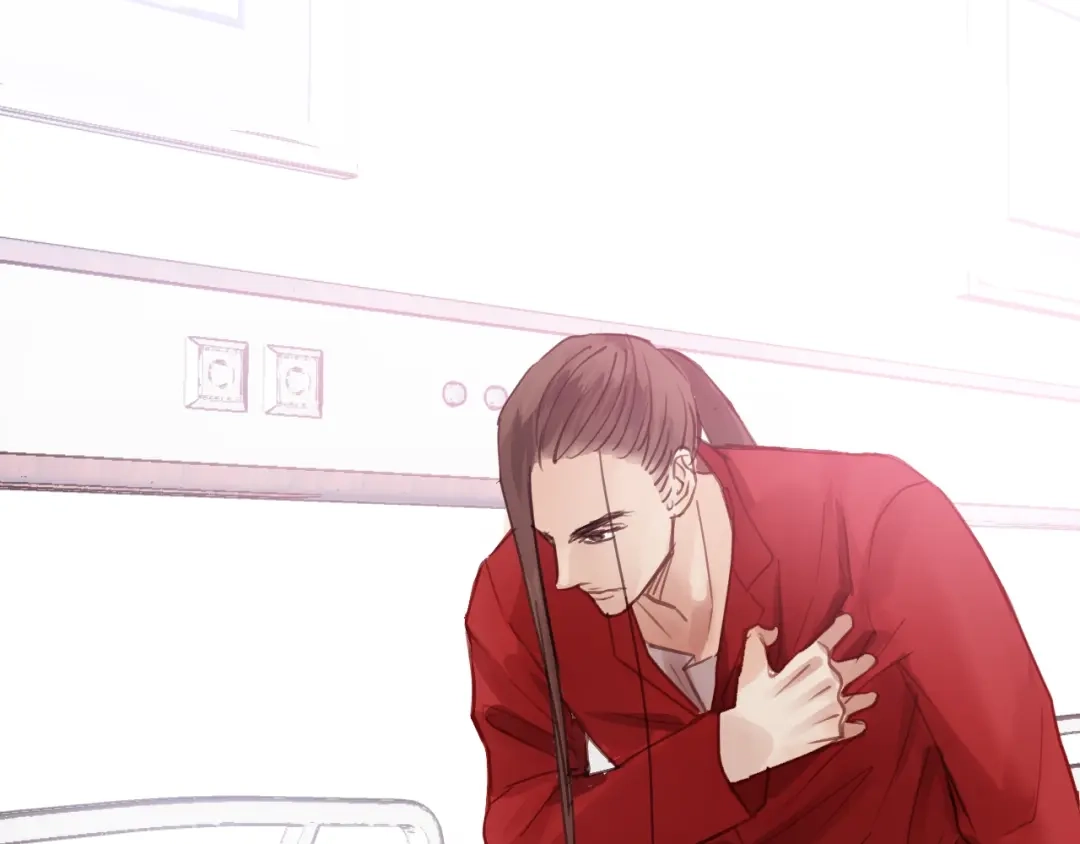 《饲狼法则》第46话 待在我身边 第60页