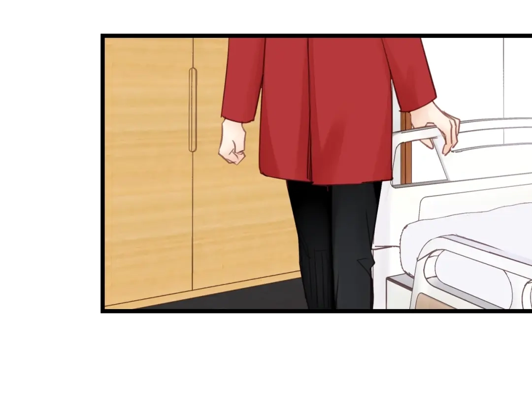《饲狼法则》第46话 待在我身边 第45页