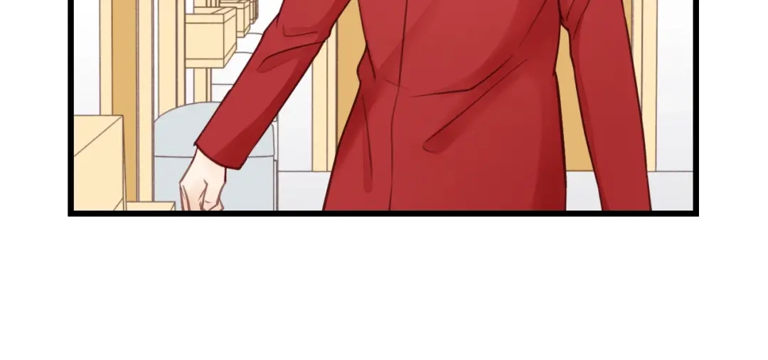 《饲狼法则》第46话 待在我身边 第26页