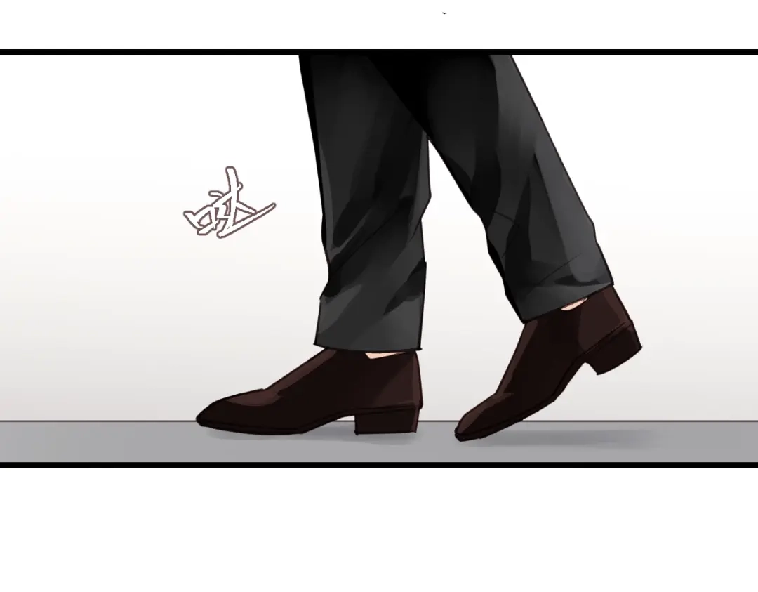 《饲狼法则》第46话 待在我身边 第33页