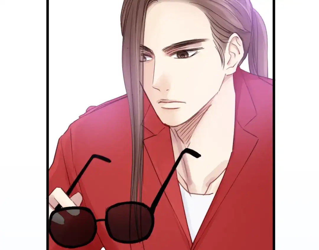 《饲狼法则》第46话 待在我身边 第51页