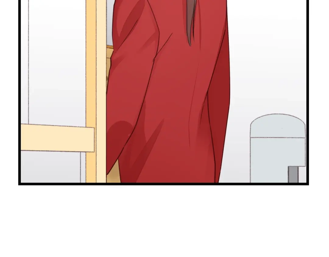 《饲狼法则》第46话 待在我身边 第8页
