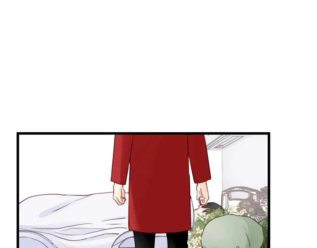 《饲狼法则》第46话 待在我身边 第46页