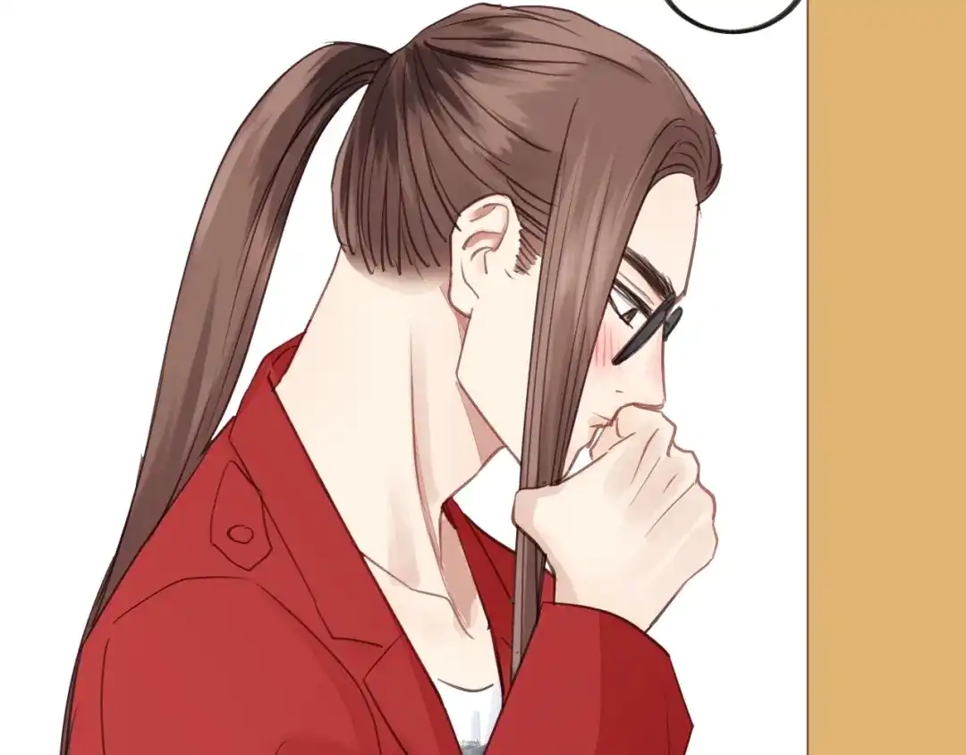 《饲狼法则》第46话 待在我身边 第79页