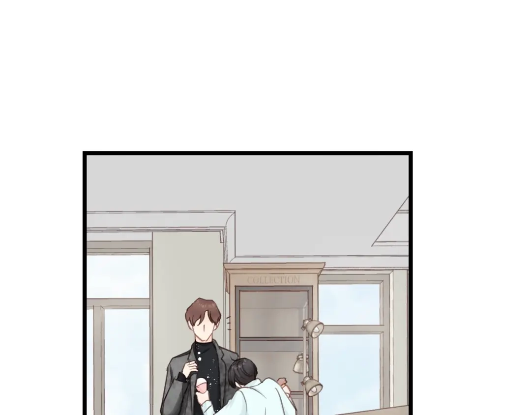 《饲狼法则》第49话 心上人？未婚妻？！ 第48页