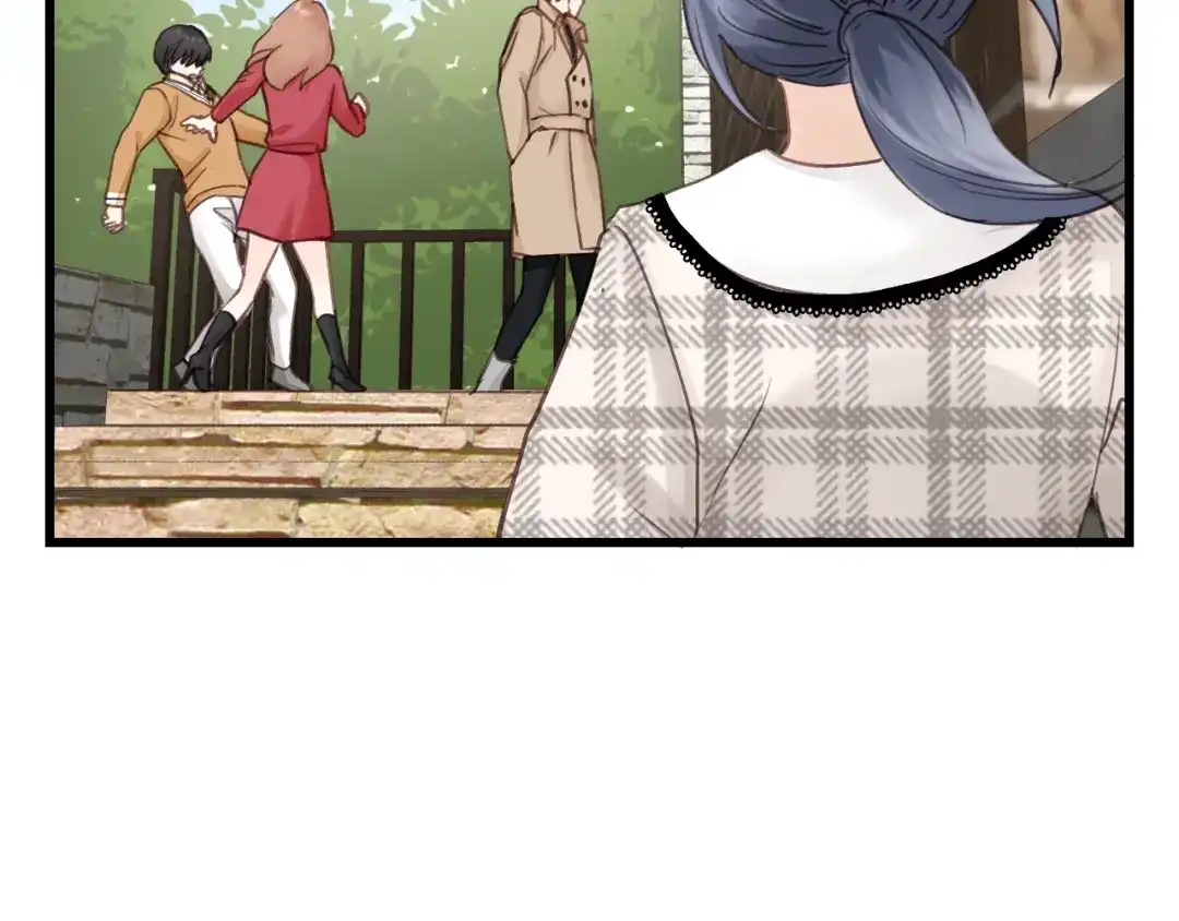 《饲狼法则》第51话 初恋？ 第69页
