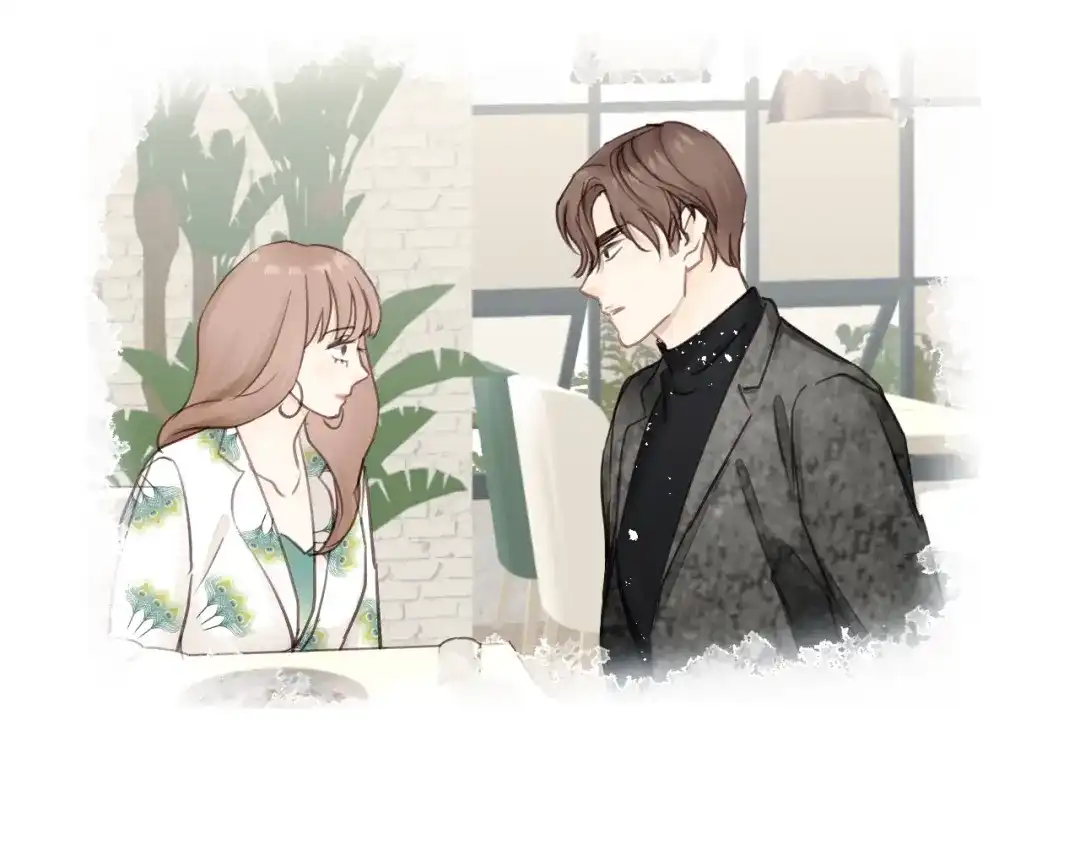 《饲狼法则》第51话 初恋？ 第20页