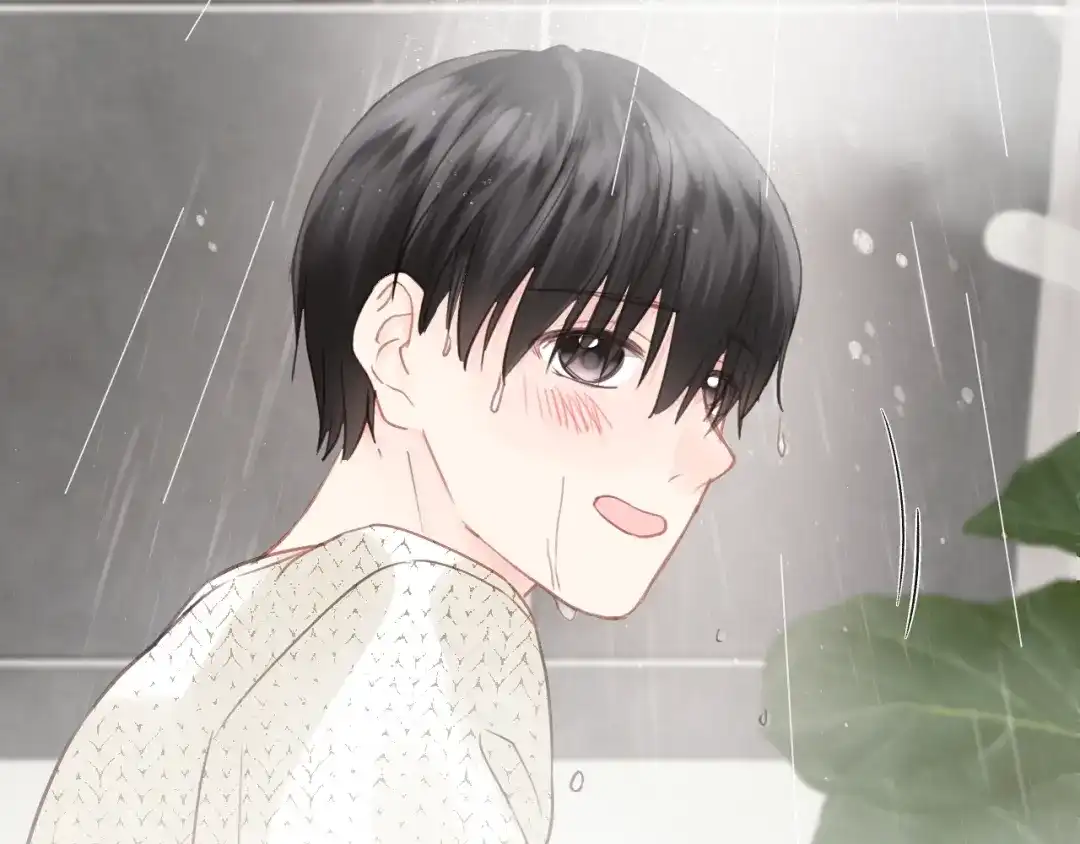 《饲狼法则》第53话 你很在乎我？ 第61页