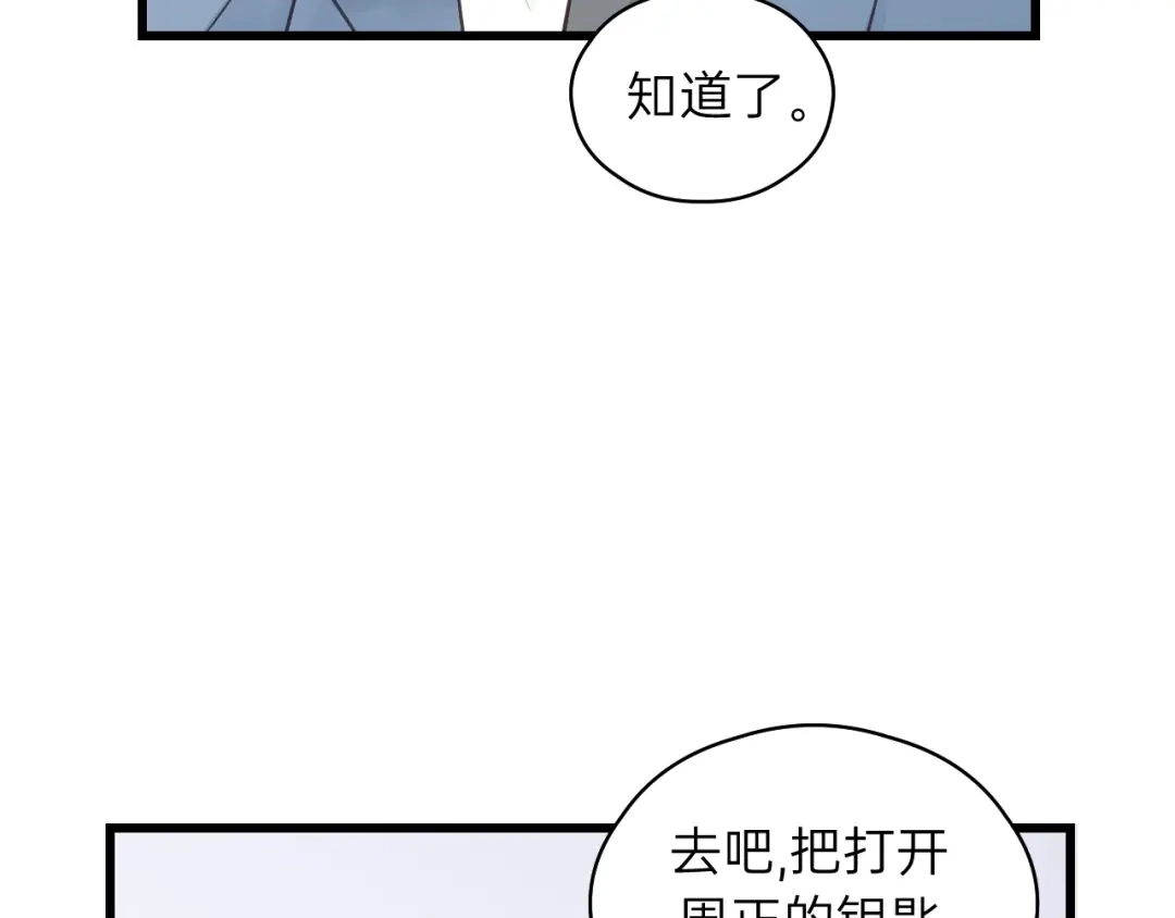 《饲狼法则》第55话 你…自由了 第23页