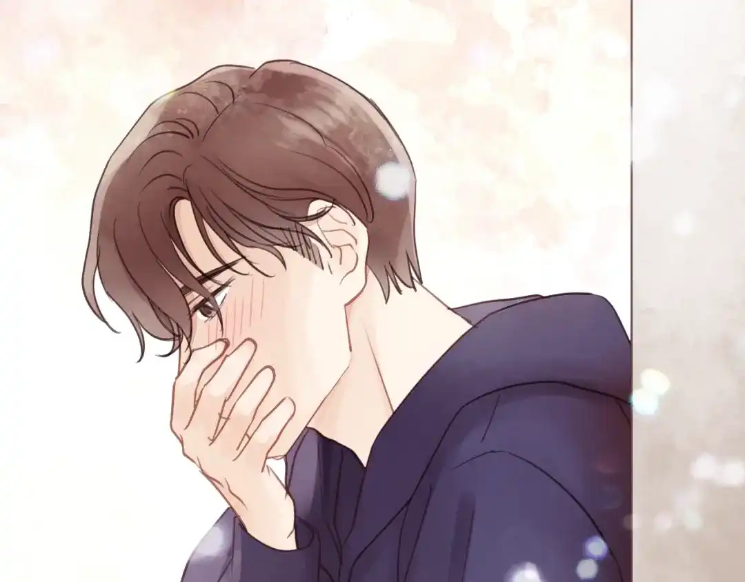 《饲狼法则》第56话 我是不会离开的！ 第19页
