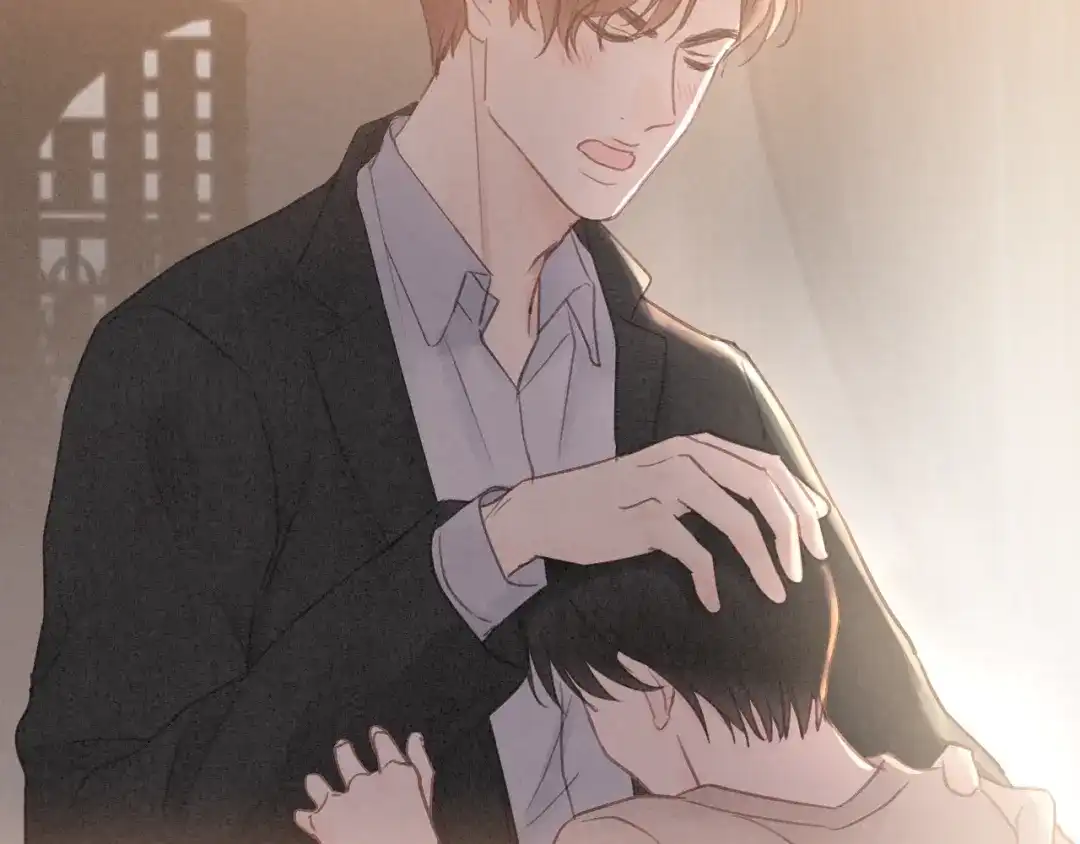 《饲狼法则》第56话 我是不会离开的！ 第106页