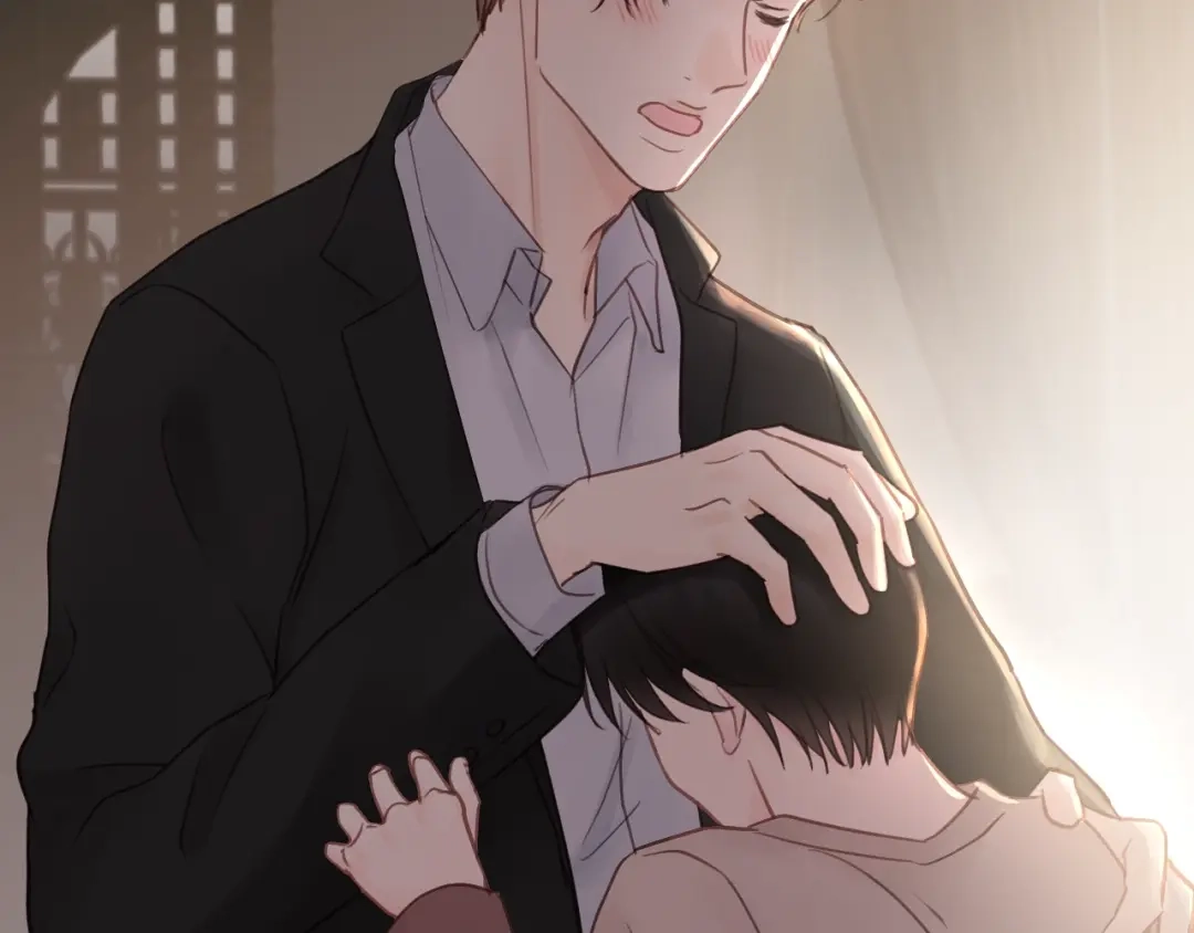 《饲狼法则》第57话 不准你动他！ 第88页