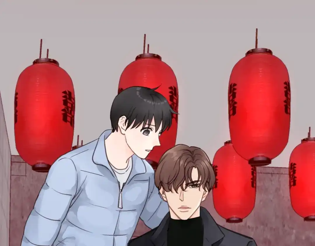 《饲狼法则》第60话 想吃？亲自来取~ 第80页