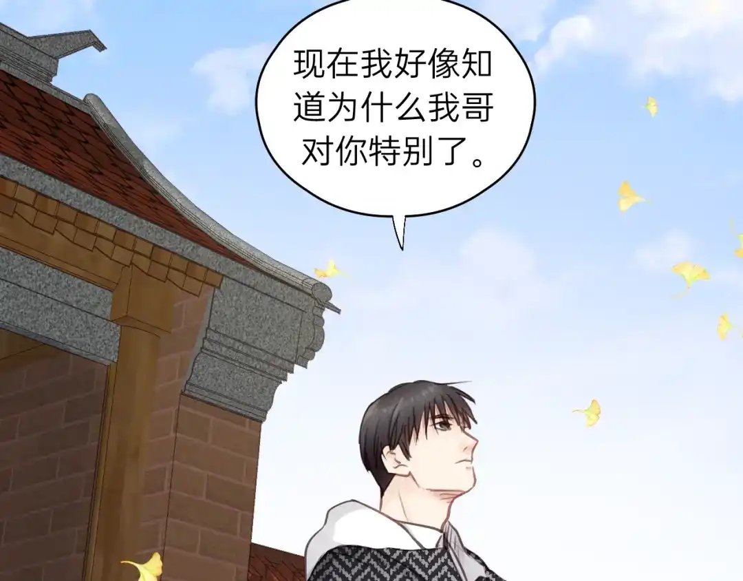 《饲狼法则》第65话 我才不会主动说! 第80页