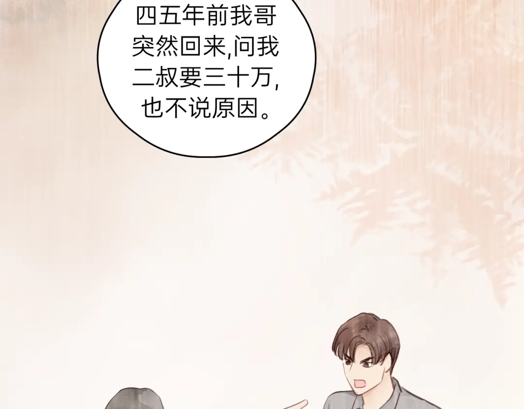 《饲狼法则》第65话 我才不会主动说! 第88页