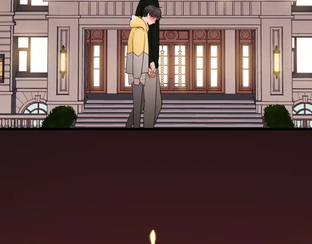 《饲狼法则》第68话 遇到你，我很幸运！ 第75页
