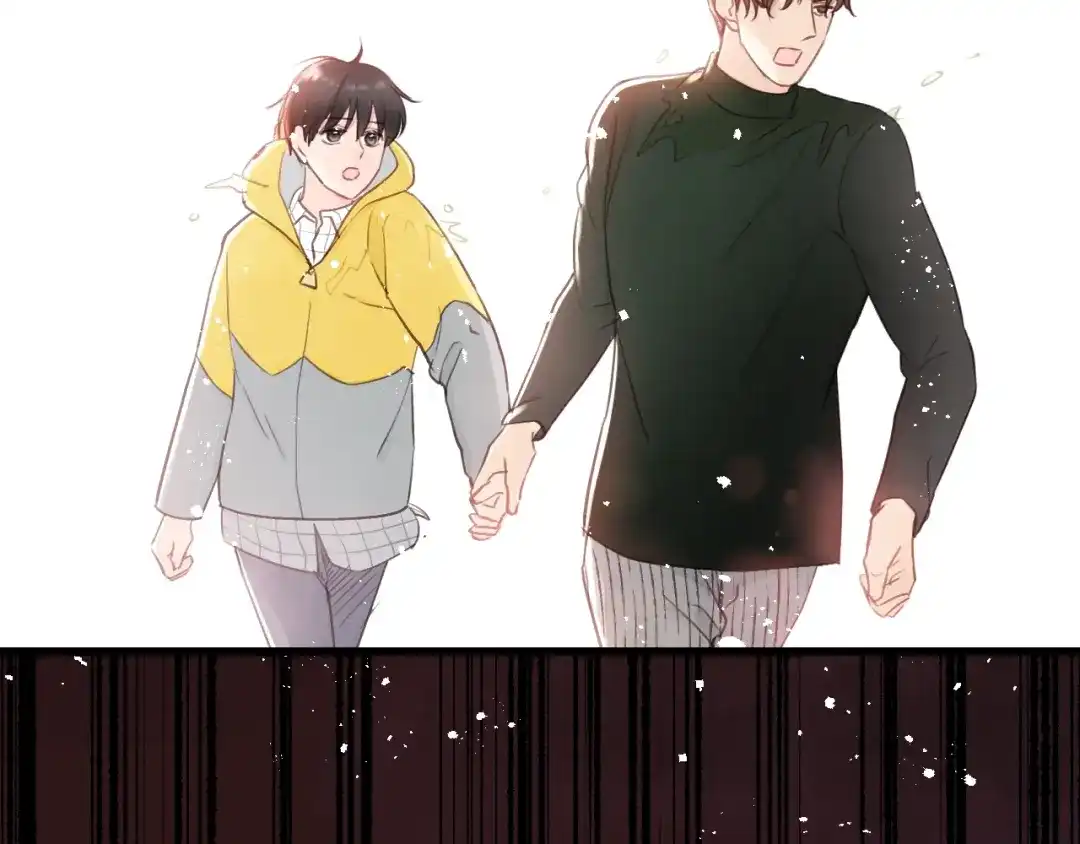 《饲狼法则》第68话 遇到你，我很幸运！ 第60页
