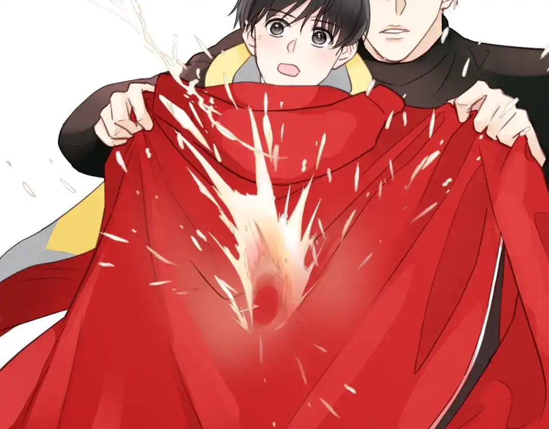 《饲狼法则》第68话 遇到你，我很幸运！ 第55页