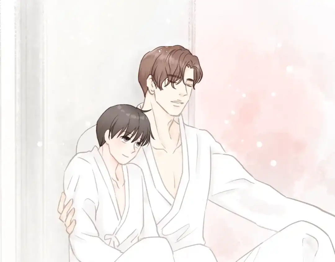 《饲狼法则》第69话 爸爸到旅馆抓人？ 第72页