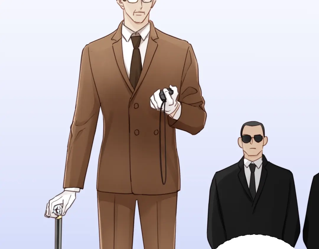 《饲狼法则》第69话 爸爸到旅馆抓人？ 第23页