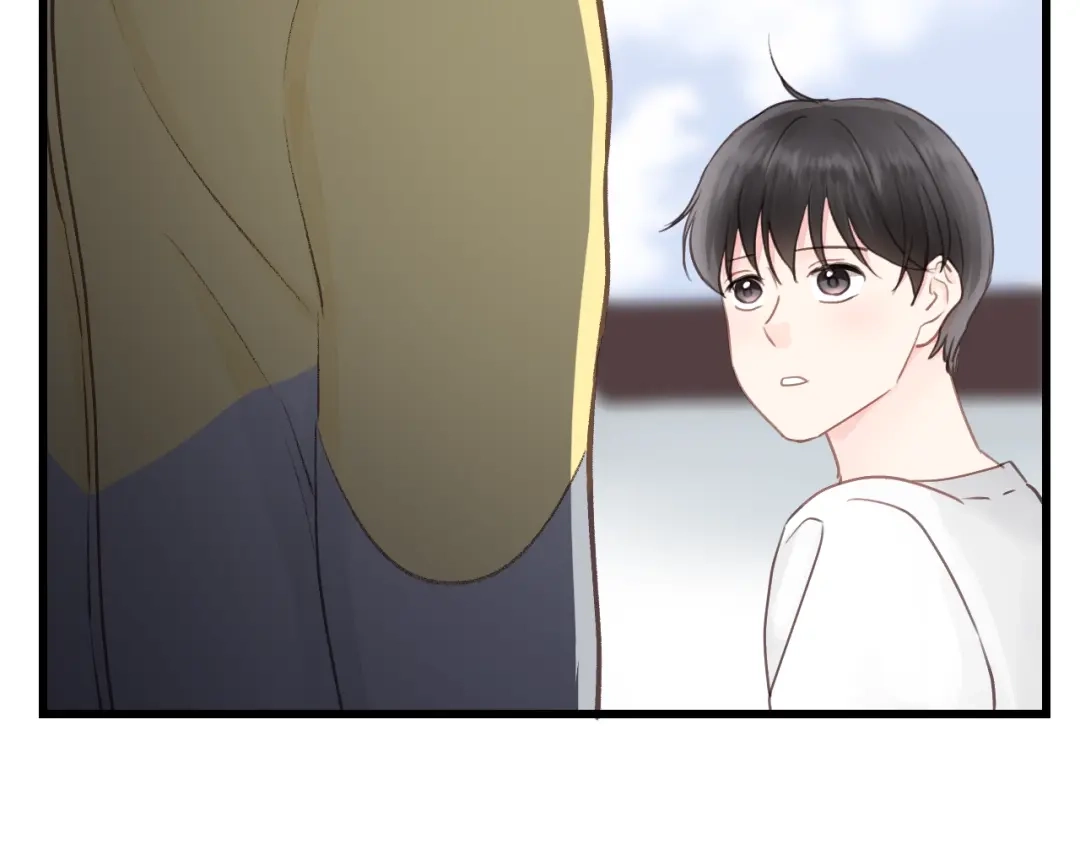 《饲狼法则》第70话 不许一个人哭！ 第45页