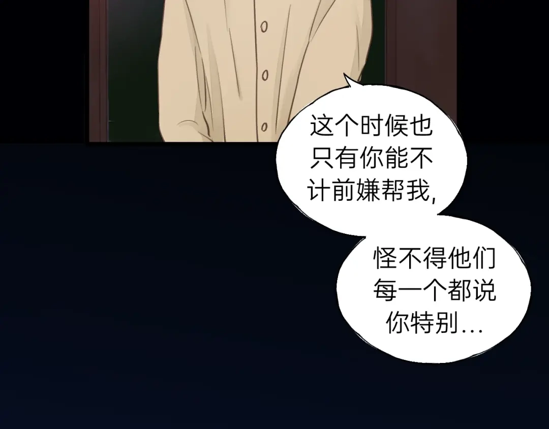 《饲狼法则》第71话 我想你了… 第60页