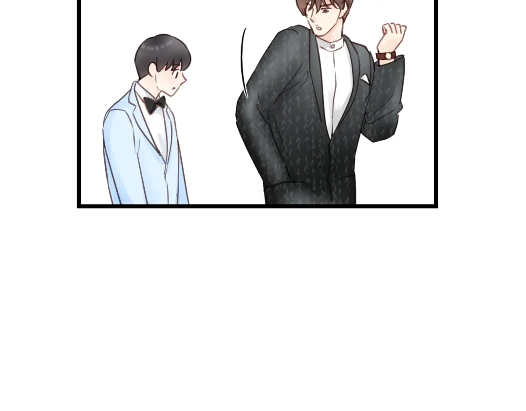 《饲狼法则》第72话 你准备好生日礼物了吗 第22页
