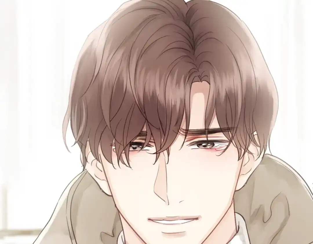 《饲狼法则》第73话 我们一直在一起好不好 第82页