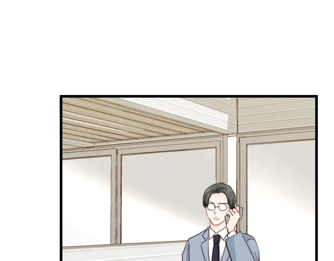 《饲狼法则》第74话 别怕，再也不会离开了 第67页
