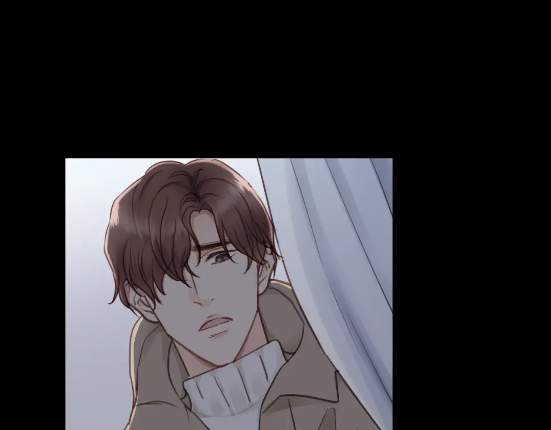 《饲狼法则》第74话 别怕，再也不会离开了 第36页