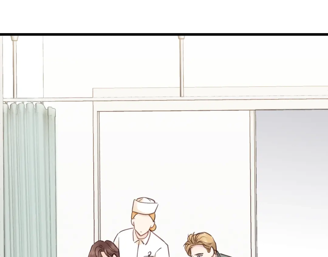 《饲狼法则》第74话 别怕，再也不会离开了 第9页