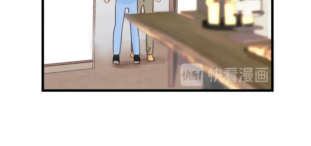 《饲狼法则》第74话 别怕，再也不会离开了 第100页