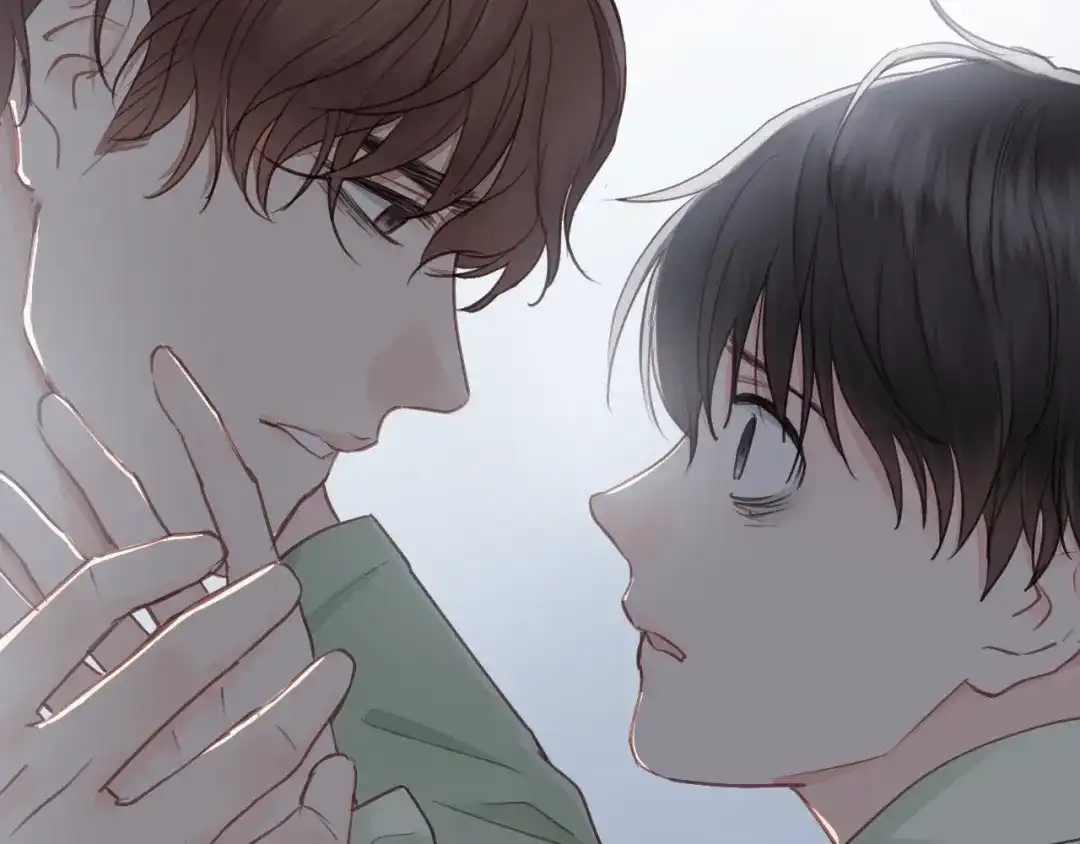 《饲狼法则》第74话 别怕，再也不会离开了 第54页
