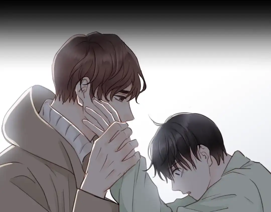 《饲狼法则》第74话 别怕，再也不会离开了 第52页