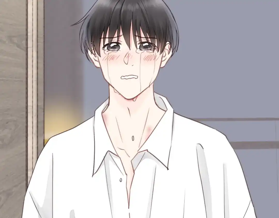 《饲狼法则》第75话 我也会学着保护你！ 第61页