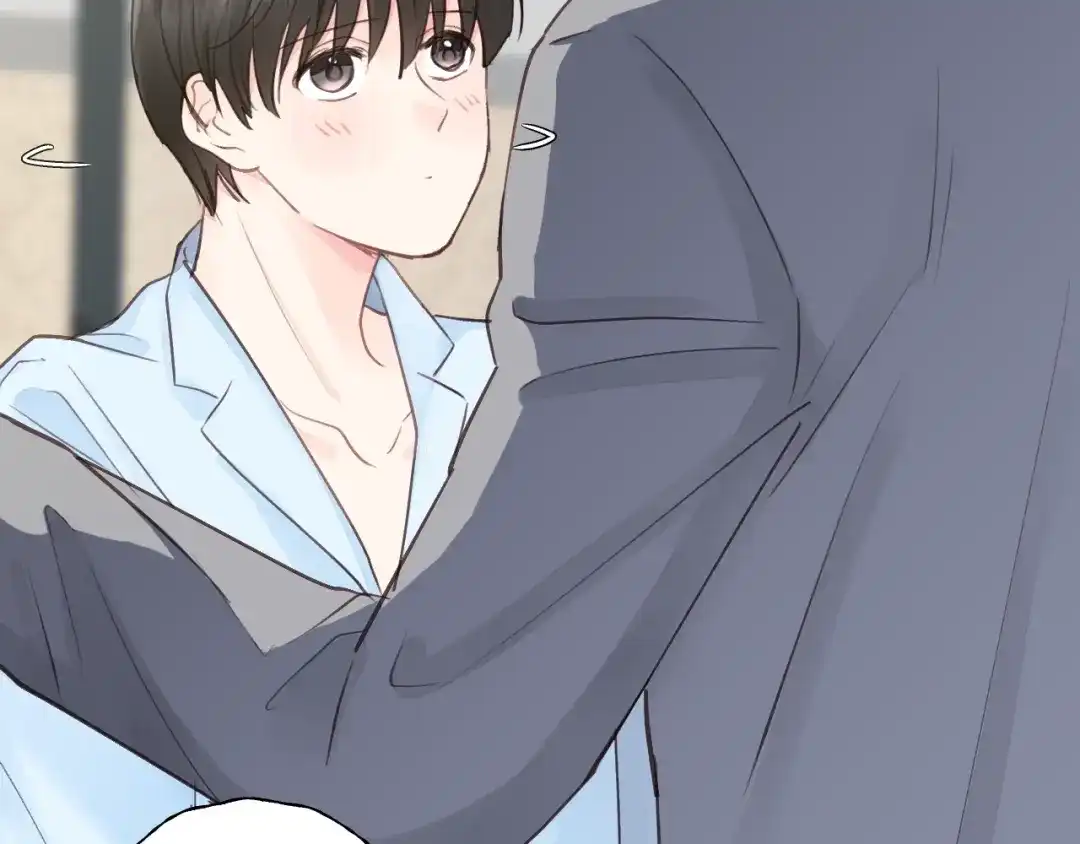 《饲狼法则》第79话 我好想你 第33页