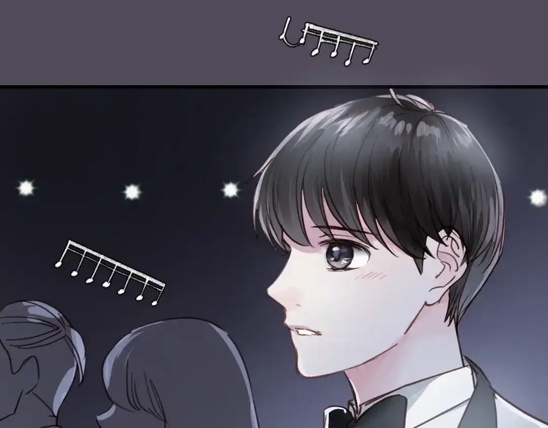 《饲狼法则》第8话 为她演奏 第49页