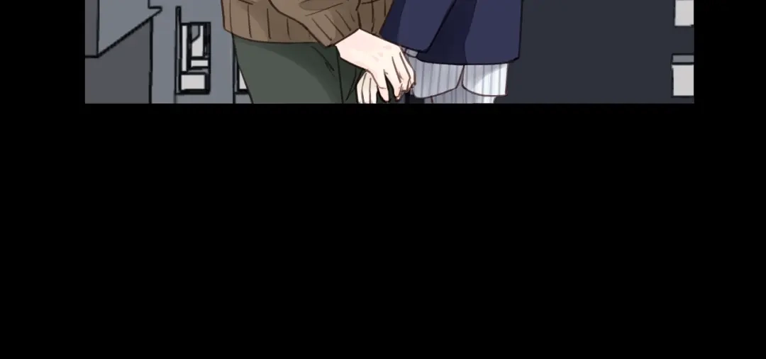 《饲狼法则》第81话 爱一个人没有对错！ 第44页