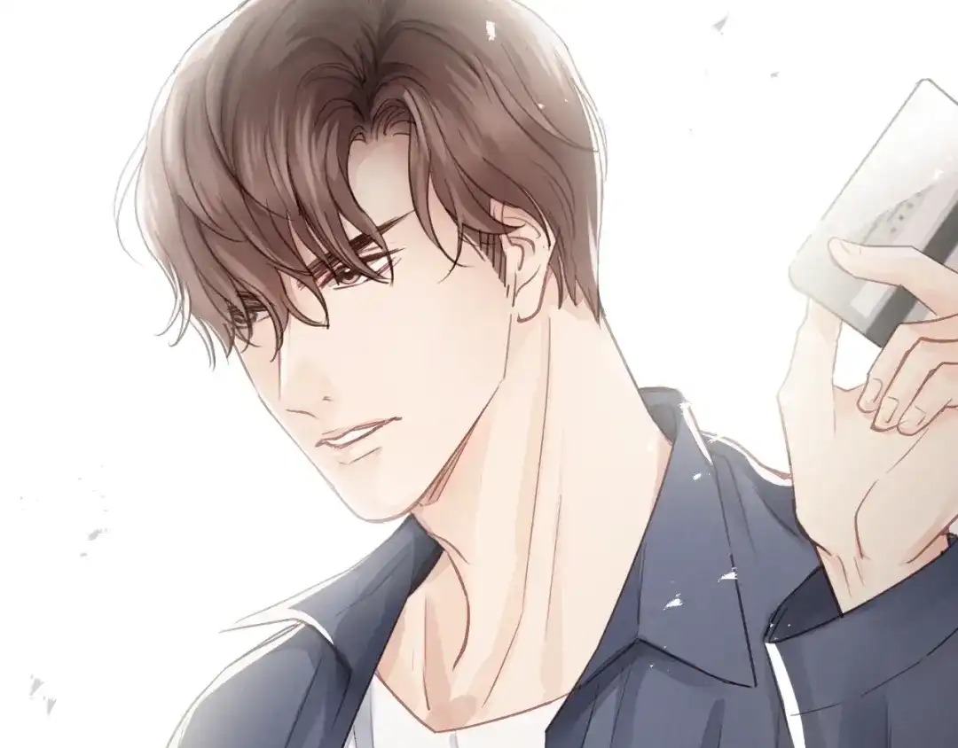 《饲狼法则》第83话 我是不会离开他的！ 第83页