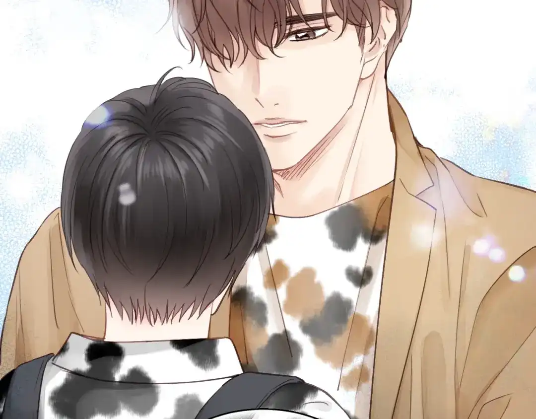 《饲狼法则》第84话 公交车咚~ 第61页