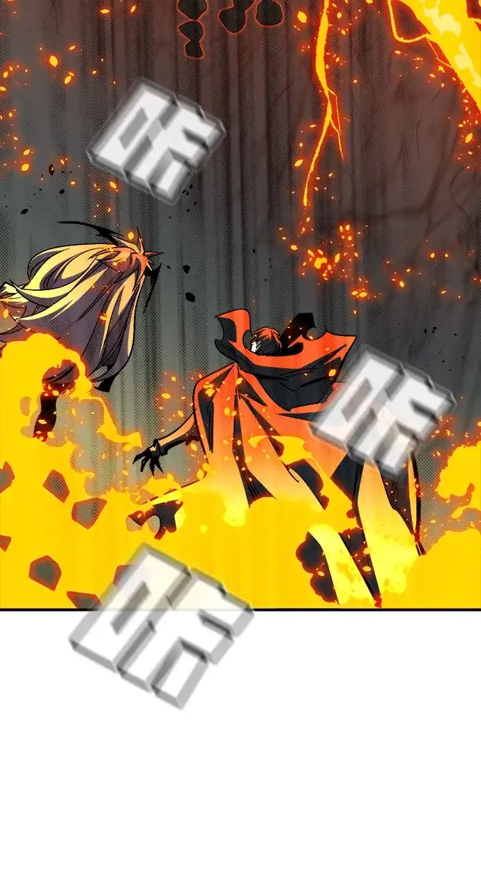 死灵法师：亡灵支配者 [第202话] 魔王城讨伐战-3 第95页