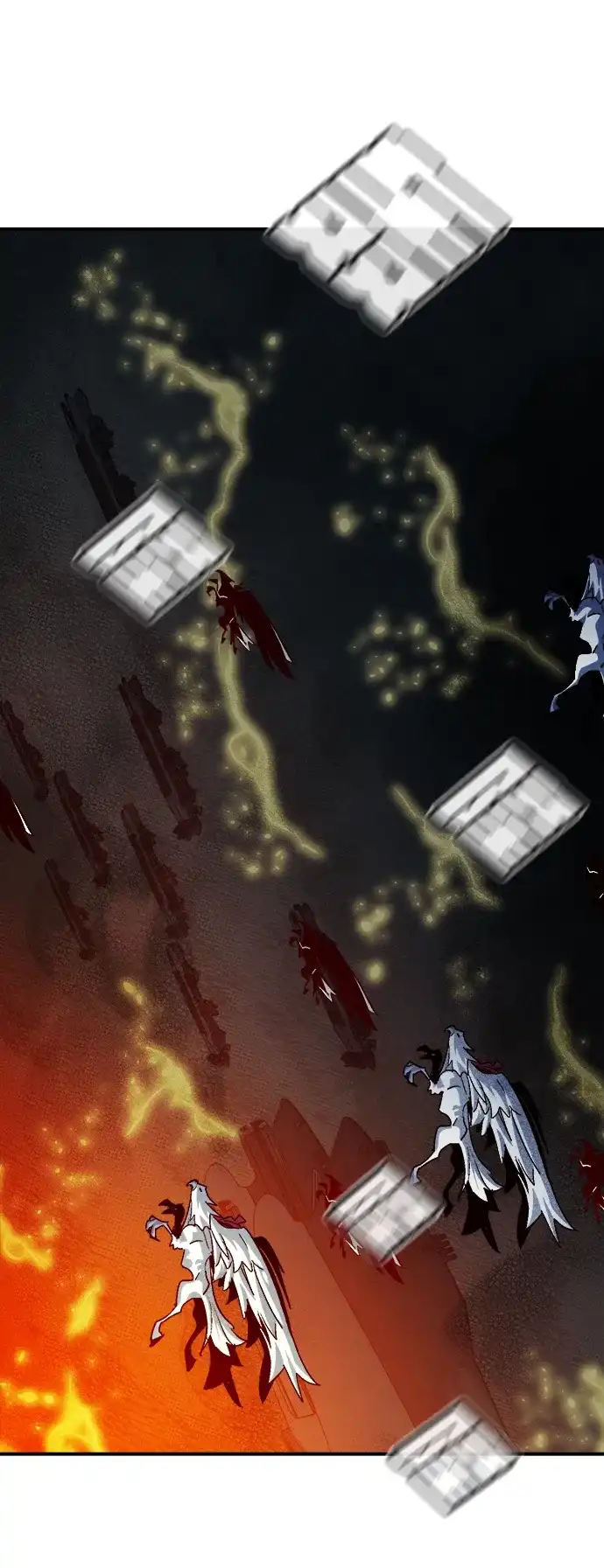 死灵法师：亡灵支配者 [第205话] 魔王、勇士和巫师-3 第55页