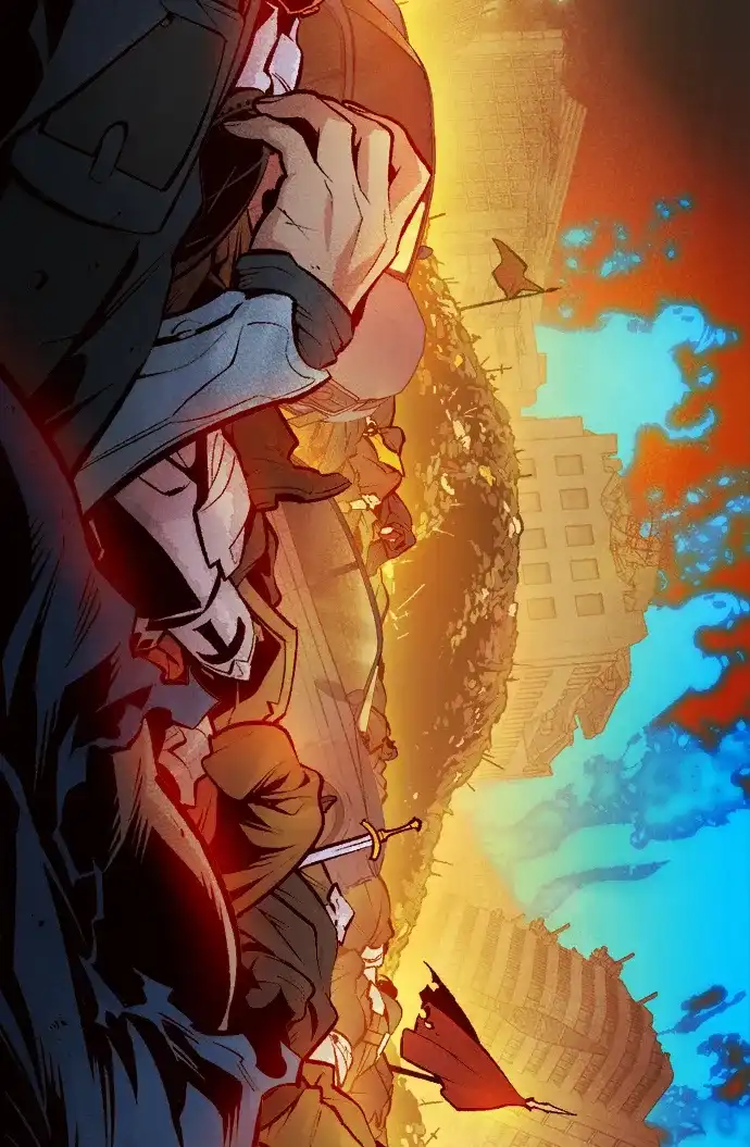 死灵法师：亡灵支配者 [第209话] 最后一次系统错误-2 第40页