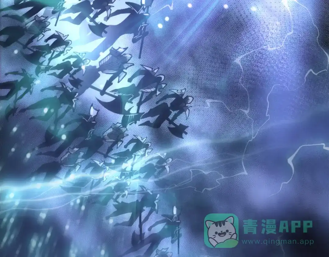 死灵法师！我即是天灾 第216话 横渡风雷海 第146页