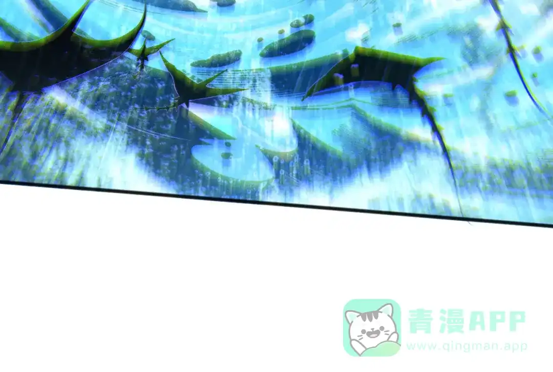死灵法师！我即是天灾 第216话 横渡风雷海 第31页