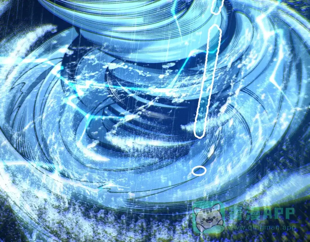 死灵法师！我即是天灾 第216话 横渡风雷海 第21页