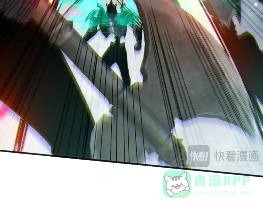 死灵法师！我即是天灾 第217话 圣灵亦可杀 第31页