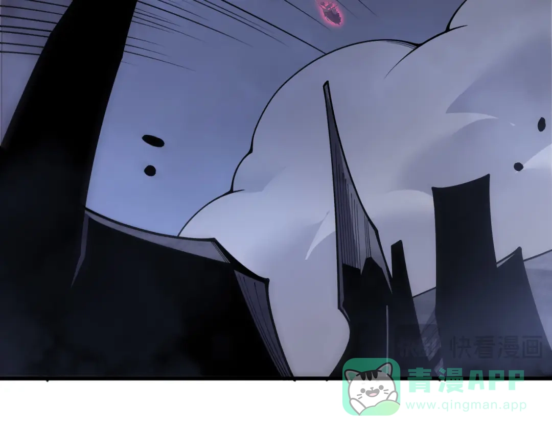 死灵法师！我即是天灾 第219话 我的实力，早已经今非昔比了！ 第21页