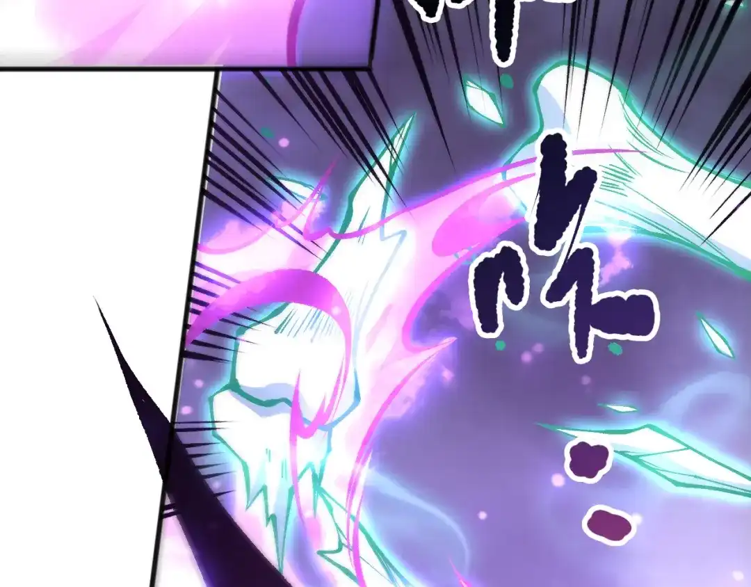 死灵法师！我即是天灾 第219话 我的实力，早已经今非昔比了！ 第147页