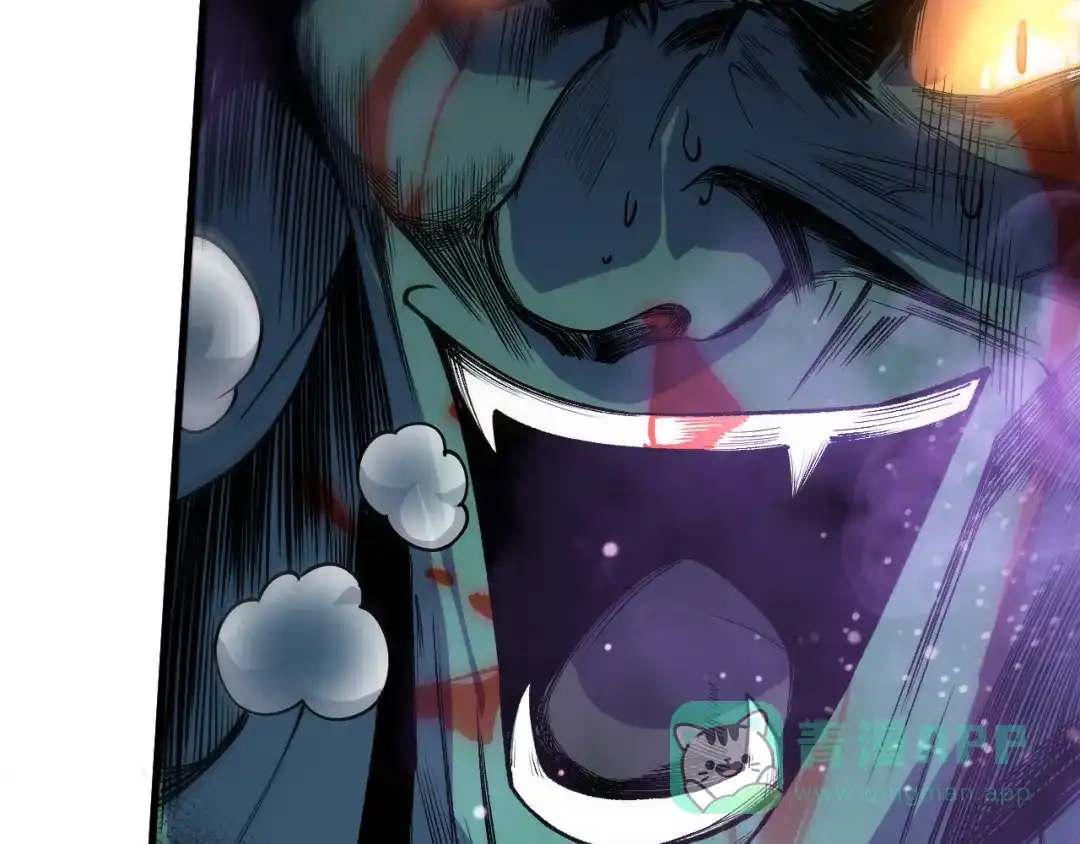 死灵法师！我即是天灾 第220话 恶魔精英小队拦截 第146页
